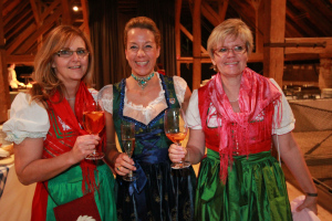 2013 Weltkongress Rhythm & Balance