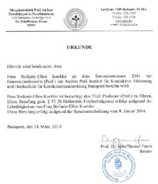 urkunde-honorarprofessur_